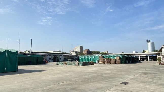 USA WEGI SPORTS INDUSTRY INC manufacturer production line