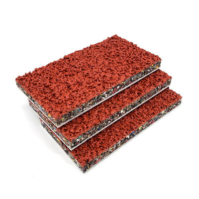 Πρωταθλήματα 13mm PU+EPDM για εύκολη εγκατάσταση και αντοχή