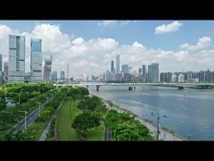 USAWEGI Εταιρικά διαφημιστικά βίντεο