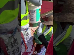 Υλική επιφάνεια διαδρομής ταρτάν EPDM, λαστιχένιος καιρός πατωμάτων ταρτάν ανθεκτικός