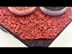 Αναπνεύσιμη τρέχοντας διαδρομή