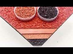 υβριδική πίστα