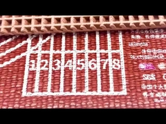 Προχρωματισμένη πίστα τρέξιμου