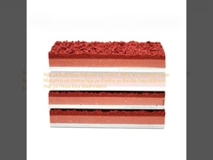 Ο δρόμος για την απόδραση από τον πλαστικό πόλο Rafiki Wa Mazingira για δημόσια χρήση Ο δρόμος για την απόδραση από την ατμόσφαιρα για τον αγώνα