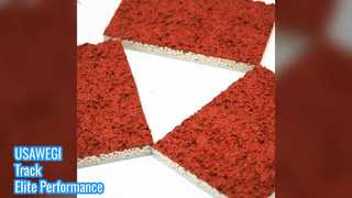 USAWEGI Breathable Running Tracks Ανώτερης Απόδοσης